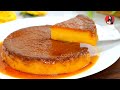 न अंडा न ओवन थोड़ी ब्रेड और दूध से झटपट |Caramel CUSTARD Bread Pudding Eggless | BREAD PUDDING RECIPE