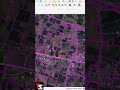 How to create tile image from Google Earth Satellite in Qgis #qgis #qgistutorial #googleearth