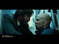 John Wick: Chapter 2 (2017) - Subway Fight Scene (7/10) | Movieclips