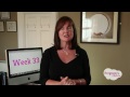 33 Weeks Pregnant - Your 33rd Week Of Pregnancy
