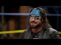 Inside the Ring with Johnny Mundo! (E4 S1)