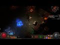 Path of Exile   lots of loot