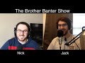 Cyclic Vomiting Syndrome: Is There A Cure? | The Brother Banter Show