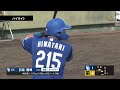 【ハイライト】7/3(水) 神6-1中（鳴尾浜）| 青柳6回2安打無失点！井坪は4安打2打点の活躍！