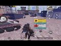 My Moves Confused Them And They’re Failed To Catch Me 😱 Metro Royale Pubg