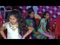 Indian Marriage video bridal himachal (stage program)