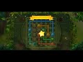 ISLAND HOOPERS Jungle Farm Season 2  LP 4: Dangerous Fortress Last Part.