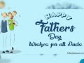 Father's day wishes...!!! by @artistictalents...501