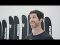 Differences between Agent & La Machine Series: Faction Skis 23|24
