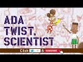 ADA TWIST, SCIENTIST by Andrea Beaty | Read Aloud for Kids | Promotes Curiosity & Asking Questions