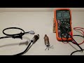 How To Test Oxygen Sensor Heated Element is Good or Bad (H02S Sensor Test)