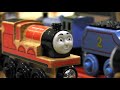 Nightmare on Sodor