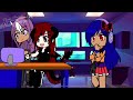 🥸Girl In An All Boys School🥸//💜Aphmau💜// 🤍Gacha Mini Movie🤍