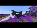 Minecraft pvp skywars