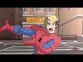 Secret Identity - The Spectacular Spider-Man