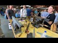 HandWorks 2023 in Amana, IA: Is it the best hand tool show on earth?