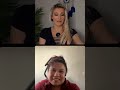 Mindblowing great evening -mini psychic medium readings from IG live 1/25/22