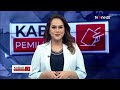 [FULL] Kabar Pilkada (08/07/2024) | tvOne