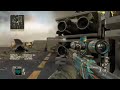 Old clip from Black Ops 2, Dirty As!