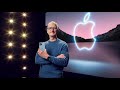 The Eras of Apple
