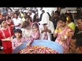 Shilpa Shetty's DHAMAAKEDAR DANCE During Ganpati Visarjan 2023 | FULL VIDEO | Raj Kundra