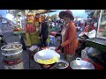 Amazing street food, Cambodian street food tour, plenty of food