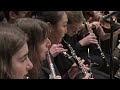 Mahler Symphony No. 2 (Benjamin Zander, Maria Brea, Jenifer Johnson Cano, Chorus Pro Musica, BPYO)