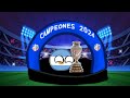 Predicciones de la Copa América 2024 [Semifinal, Terceros de final y La Final]