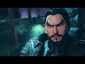 Tekken 8 || Combo dropper Jin(Me) vs Aggressive beard Kazuya