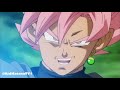Goku Black Wants To Be A Beatboxer.mp4