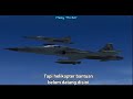 Ace Combat 5 The Unsung War - Misi 02: Perang Terbuka (Sub Indonesia)