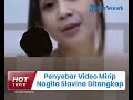 Penyebar Video Syur 61 Detik Mirip Nagita Slavina Ditangkap, Raffi Murka & Anggap Sudah Kelewatan