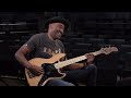 The Breakdown: Slap Bass w/ Marcus Miller