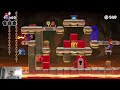 Mario vs. Donkey Kong - World 3+