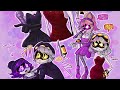 Funny and Adorable N x Uzi Comic Dub Compilation 29 (Murder Drones Comic Dub)