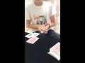 Bicycle elite edition playing cards review!