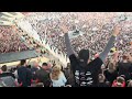 AC/DC, Wembley Stadium, July 3rd, 2024 *Killer Sound!!*