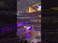 Rhea Ripley’s WrestleMania 39 Entrance