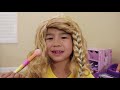 Wendy Pretend Play Dress Up & New Kids Make Up Toys