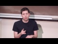 Blitzscaling 02: Sam Altman on Y Combinator and What Makes The Best Founders