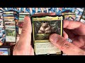 Modern Horizons 3 Play Booster Opening #1 - Calling Our Shots!