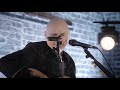 Billy Corgan Live at the RSA | Tonight Tonight