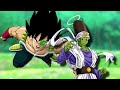 Goku Meets His Parents in Dragon Ball GT! (Full Story)