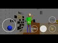 baldi evil plan on android port