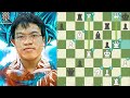 TOP 5 Pha Thí Quân Bá Đạo Nhất Của Lê Quang Liêm - TungJohn Playing Chess