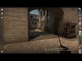 Эйс на карте Mirage/ CS:GO / 1vs5 / MM / ACE