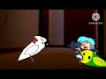 FNF X Pibby Concept Song || Vs Disco, Max, and Gumi - Dank Birbs