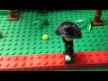 Lego cowboy episode 3 | Lego Cowboy VS random figures