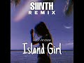 Island Girl (feat. Robin Andrew)