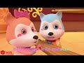 Mom & Dad Wanna Be Alone! Caring Family Song - Imagine Kid Song & Nursery Rhymes | Wolfoo Kids Songs